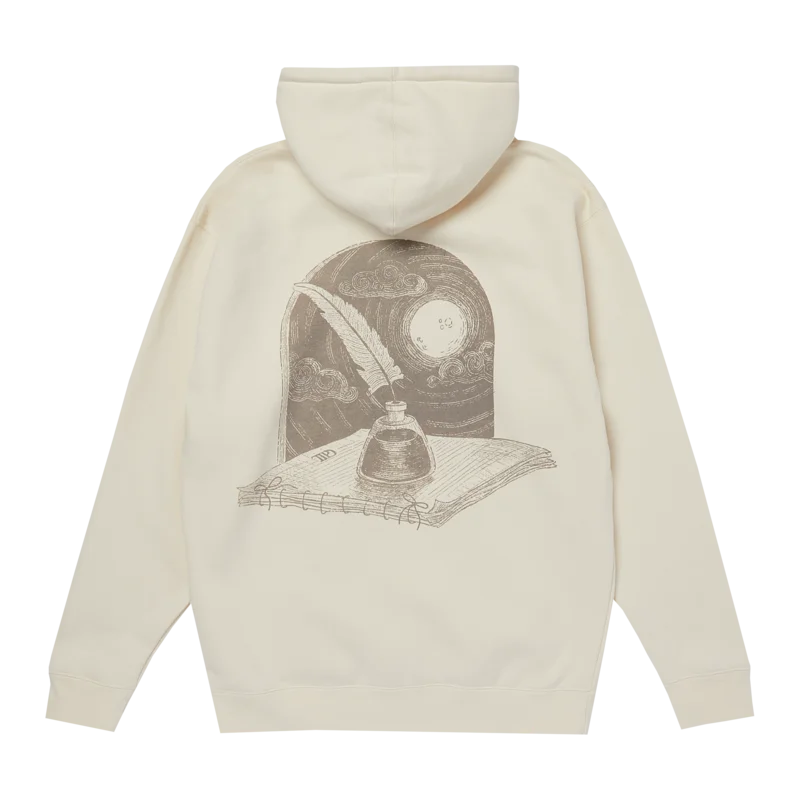 The Tortured Poets Department: The Manuscript Edition Hoodie