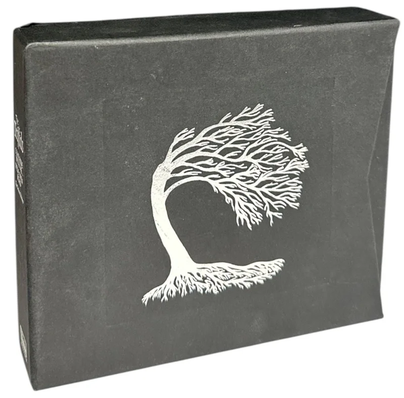 The Triffids (80s) Come Ride With Me... Wide Open Road The Deluxe Edition UK Cd single boxset
