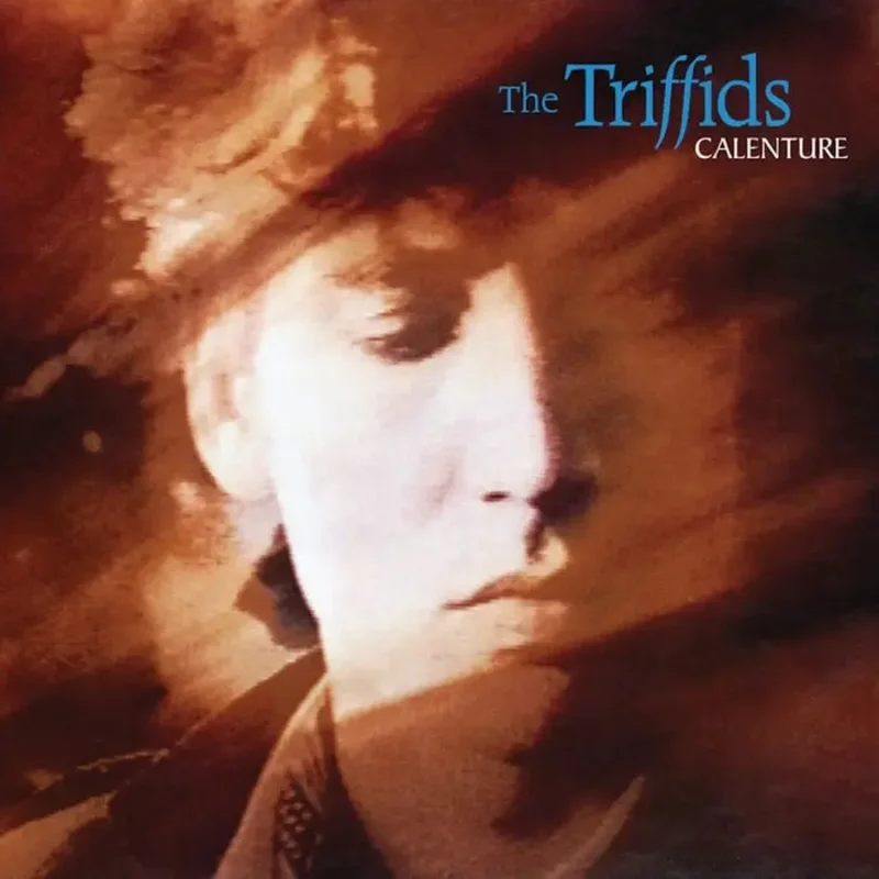 The Triffids Calenture