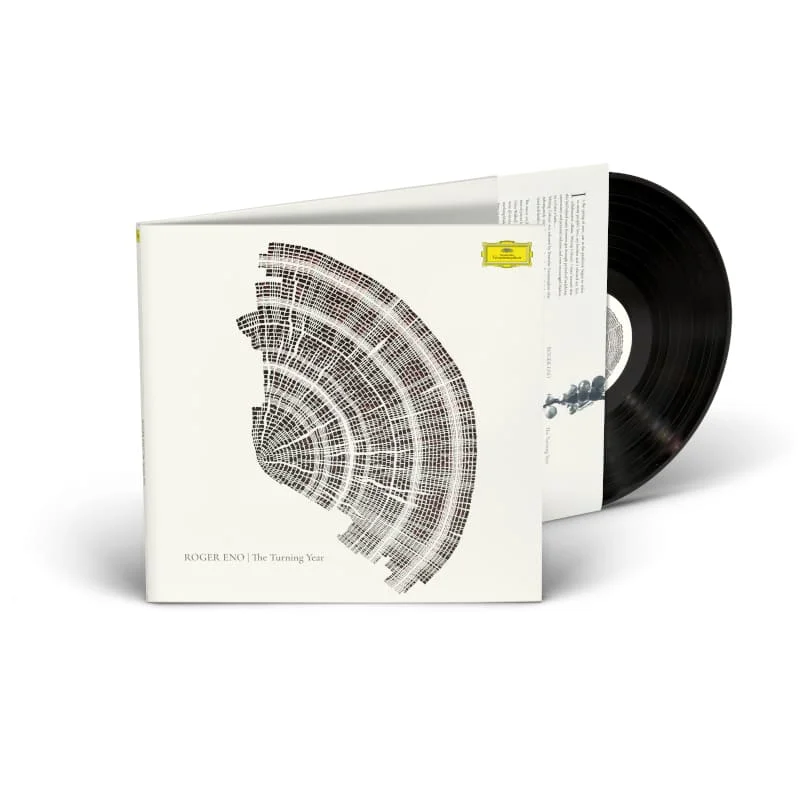 The Turning Year: Vinyl 2LP