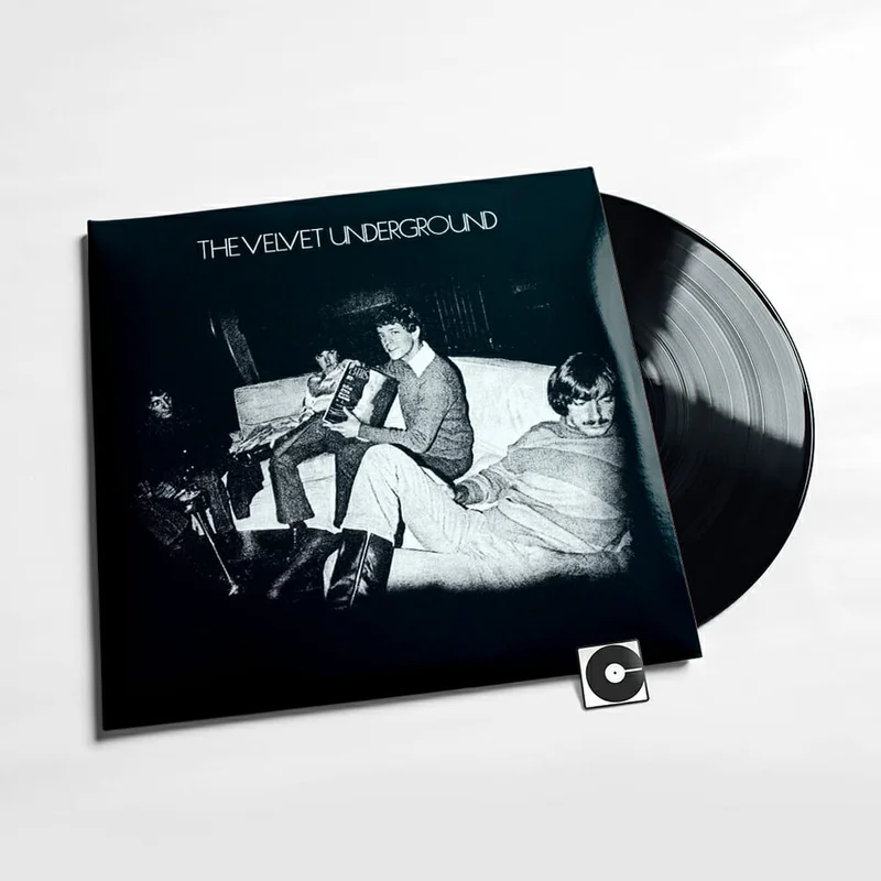 The Velvet Underground - "The Velvet Underground"
