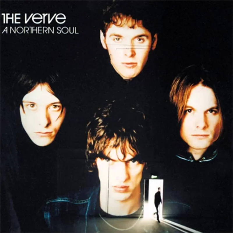 The Verve A Northern Soul (2xLP)