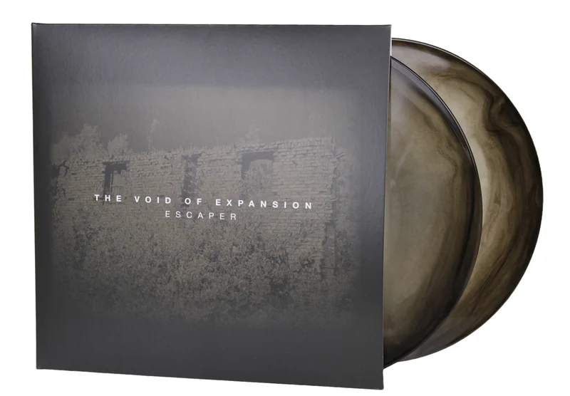 The Void of Expansion  Escaper [2xLP]
