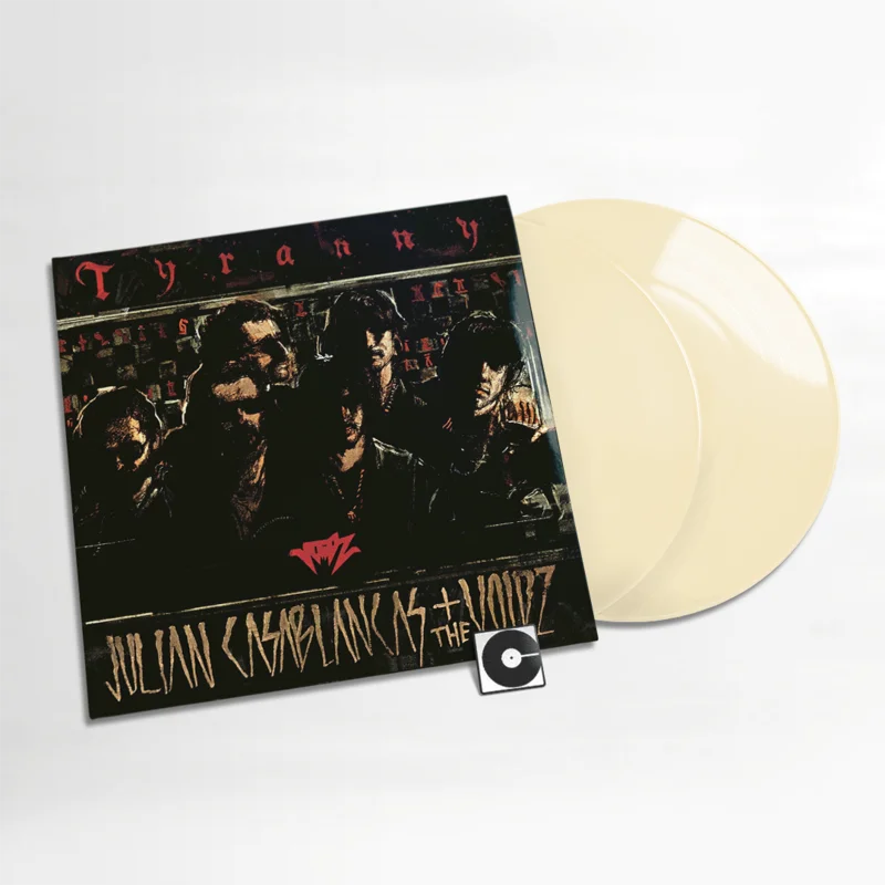 The Voidz - "Tyranny"