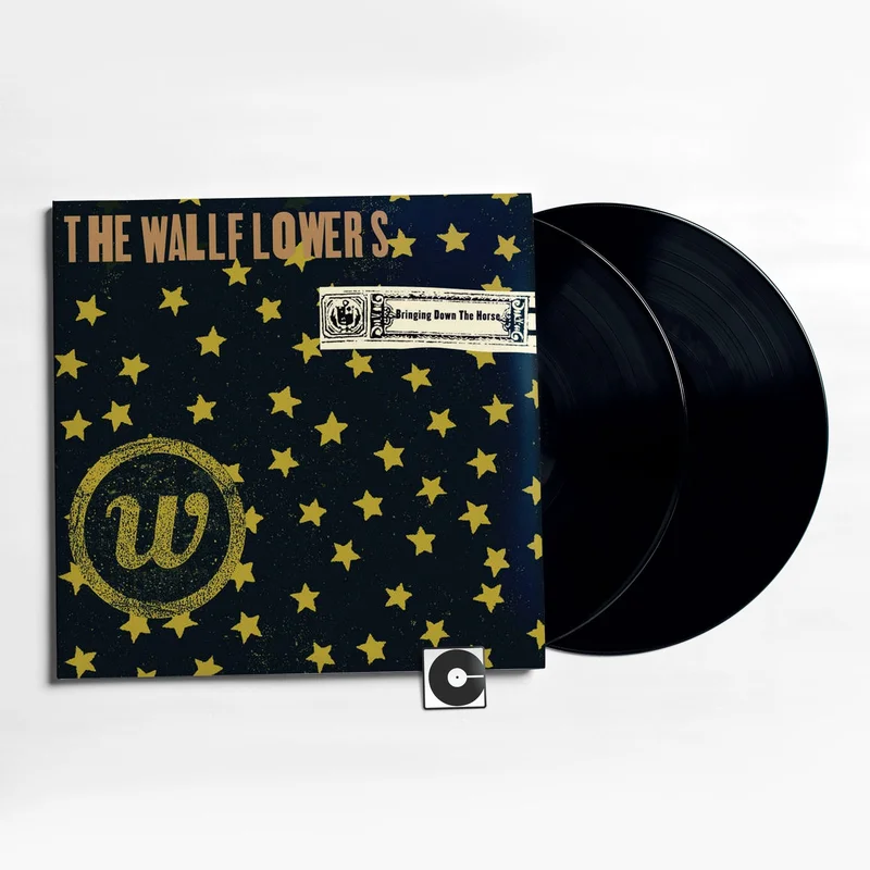The Wallflowers - "Bringing Down The Horse"