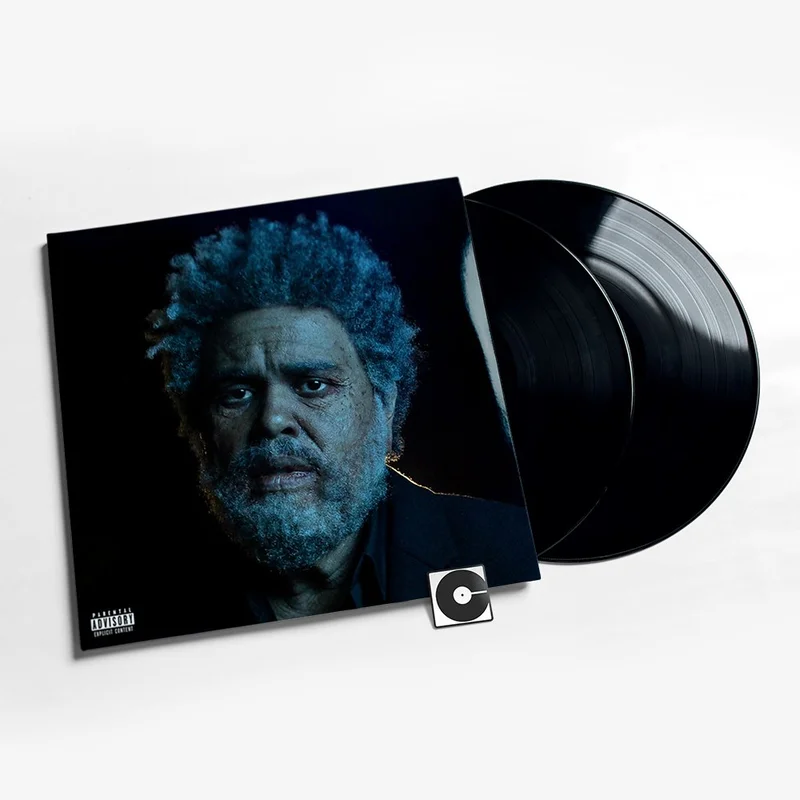 The Weeknd - "Dawn FM"