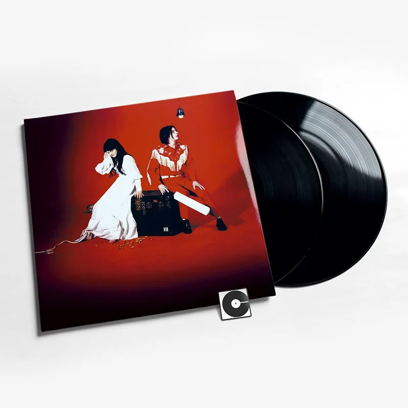 The White Stripes - "Elephant"