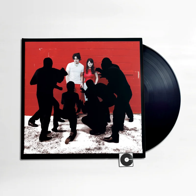 The White Stripes - "White Blood Cells" 20th Anniversary