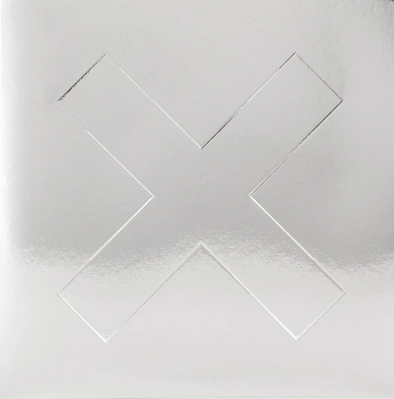 The xx  I See You