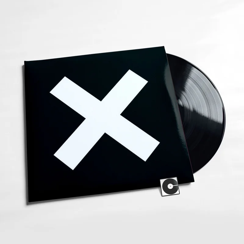 The XX - "XX"