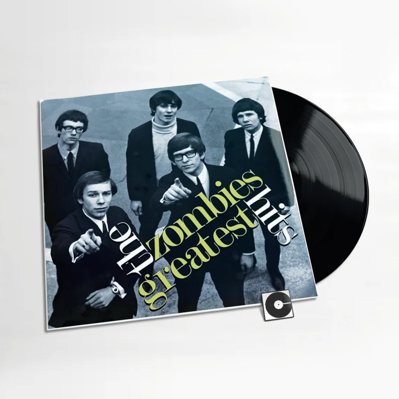 The Zombies - "Greatest Hits"