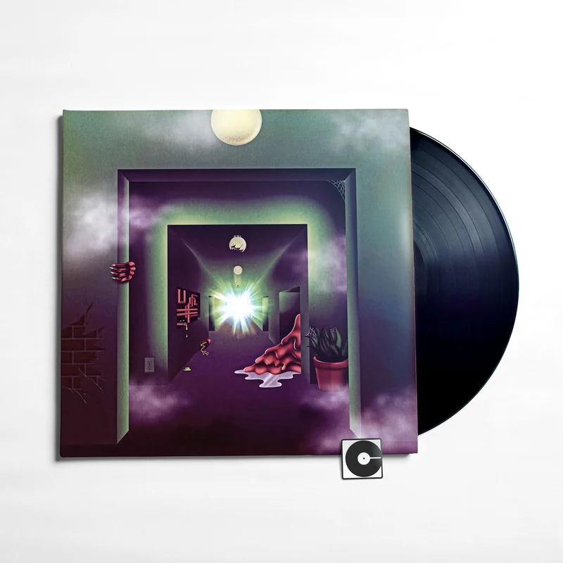 Thee Oh Sees - "A Weird Exits"