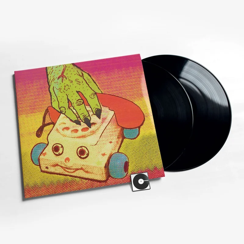 Thee Oh Sees - "Castlemania"