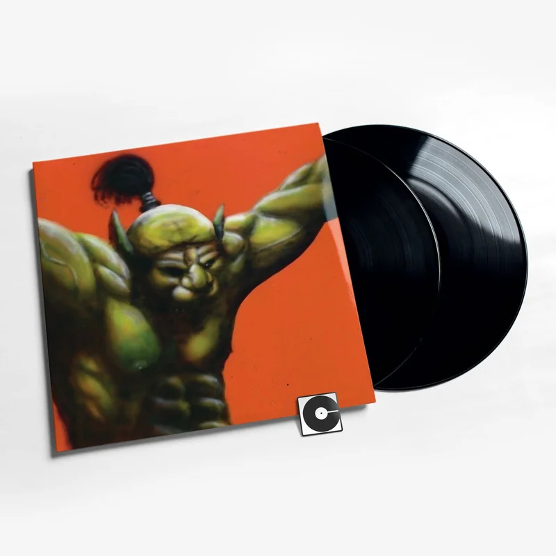 Thee Oh Sees - "Face Stabber"