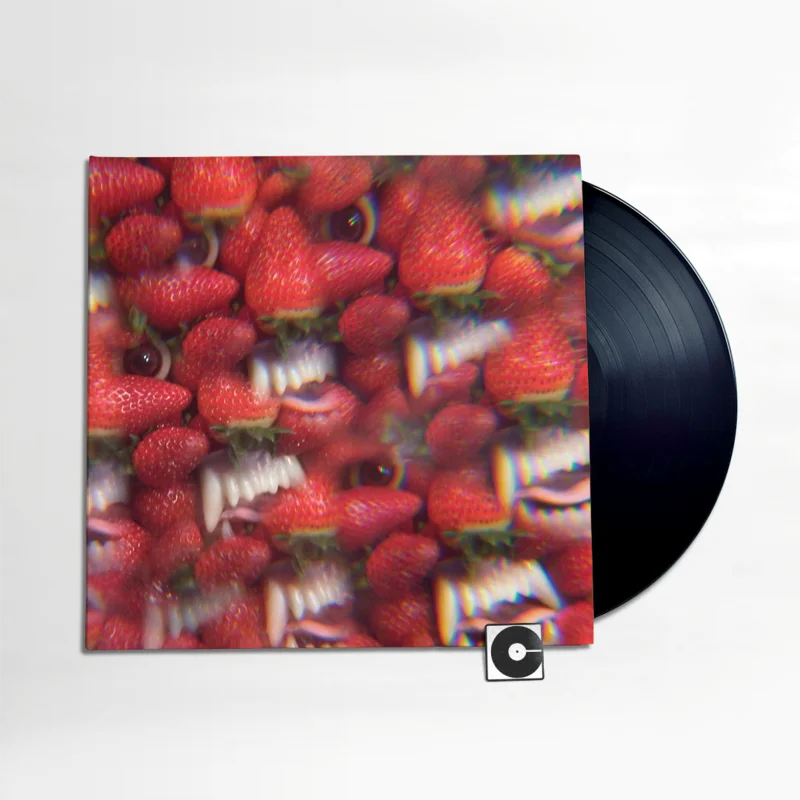 Thee Oh Sees - "Floating Coffin" 2025 Pressing