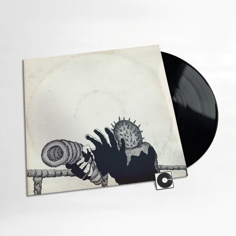 Thee Oh Sees - "Mutilator Defeated At Last" 2025 Pressing