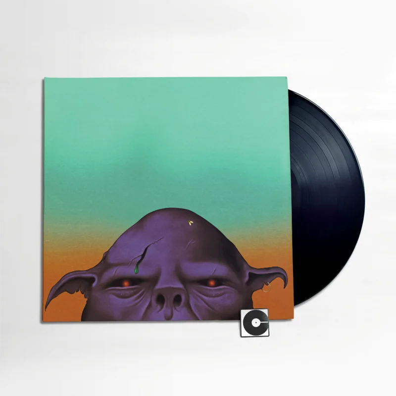Thee Oh Sees - "Orc" 2025 Pressing