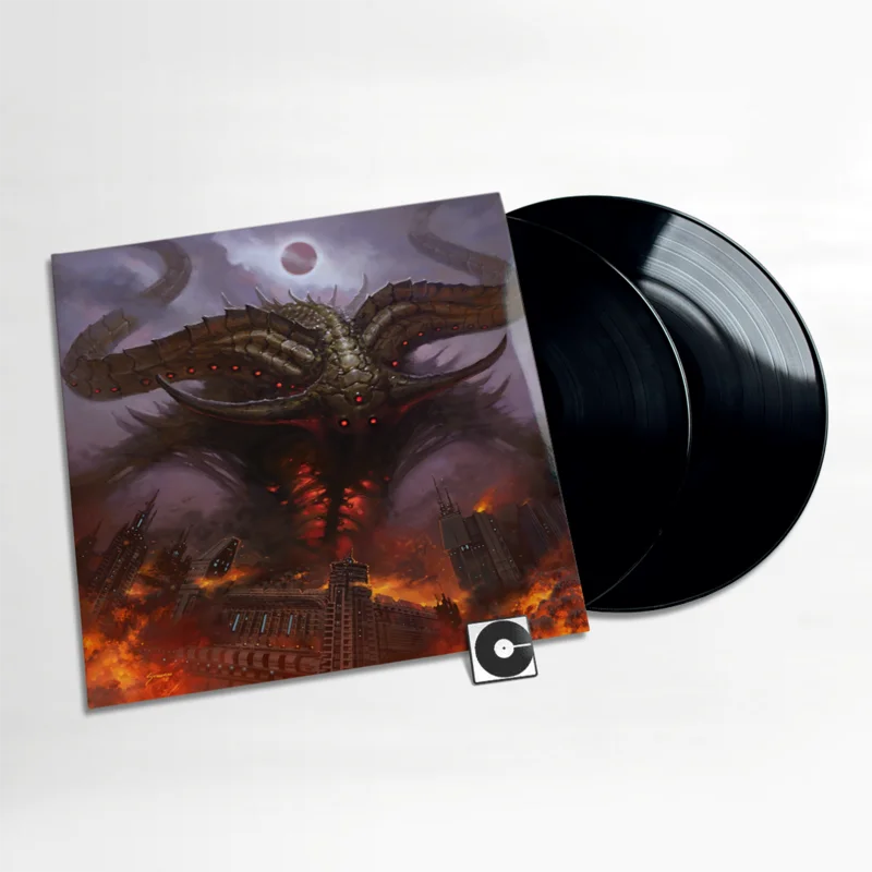 Thee Oh Sees - "Smote Reverser"