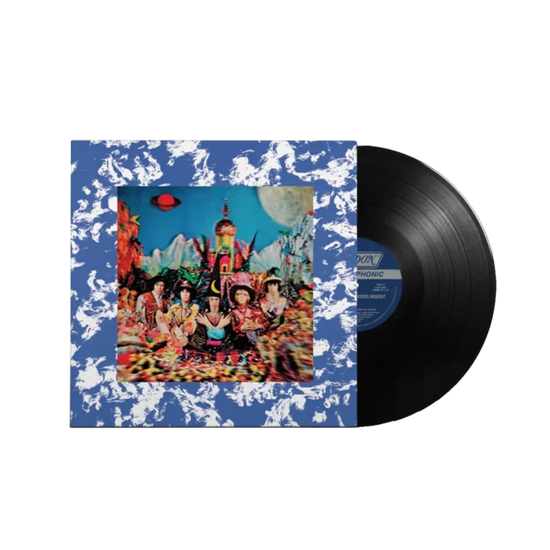 Their Satanic Majesties Request: Vinyl LP
