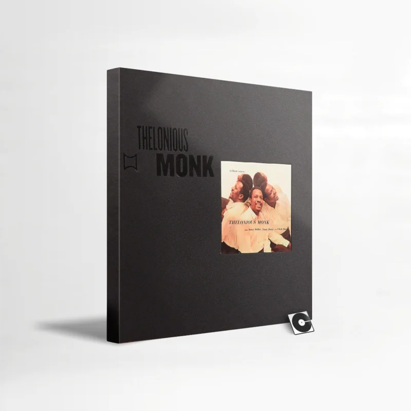 Thelonious Monk - "Brilliant Corners" Craft Recordings Small Batch One-Step