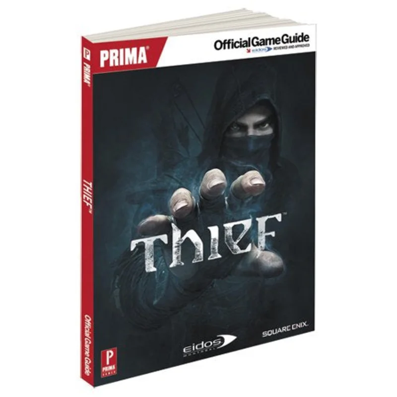 Thief - STRATEGY GUIDE