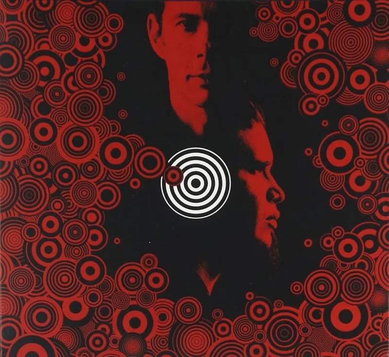 Thievery Corporation The Cosmic Game