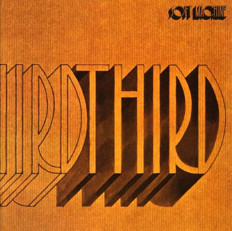 THIRD + BONUS DISC - CD