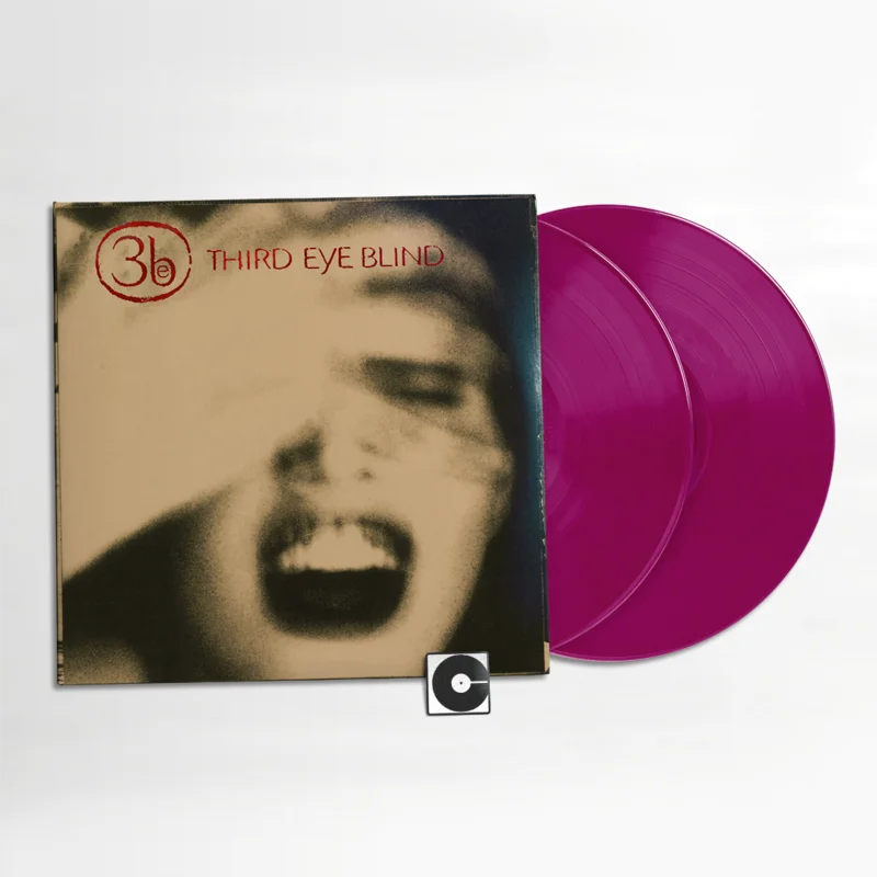 Third Eye Blind - "Third Eye Blind" Indie Exclusive