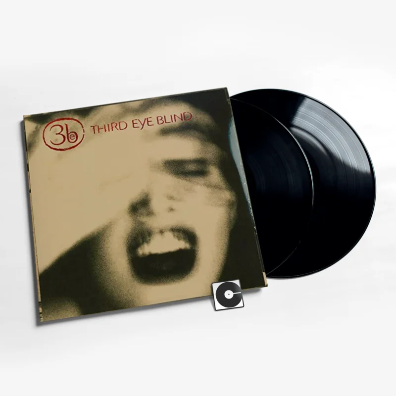 Third Eye Blind - "Third Eye Blind"