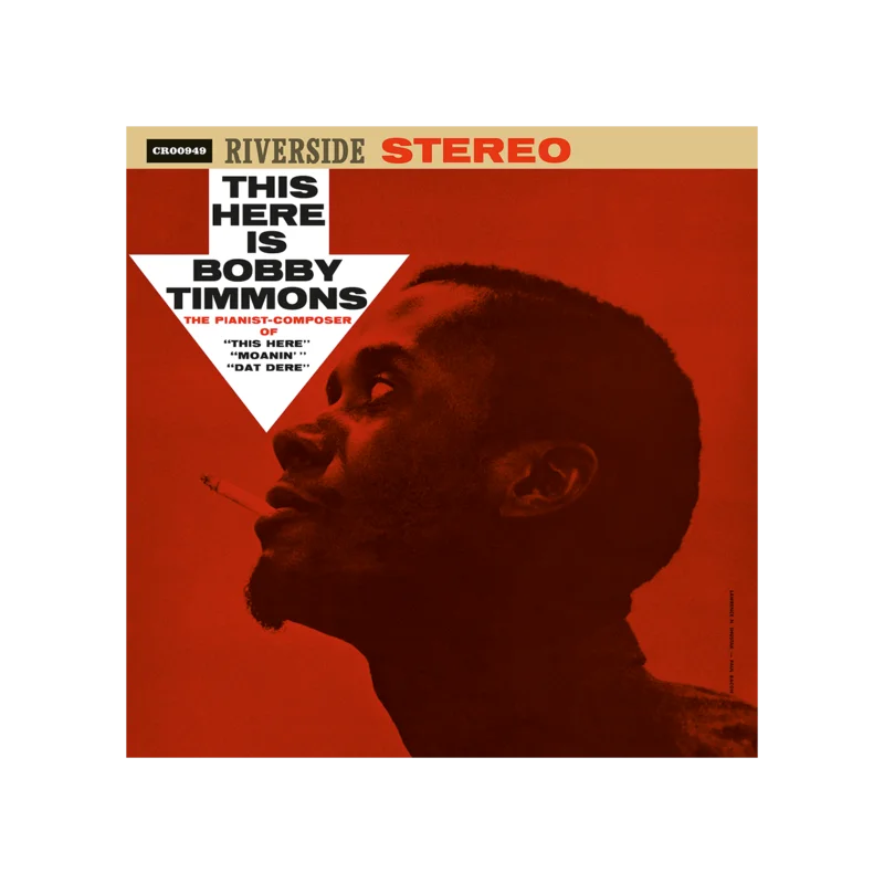 This Here Is Bobby Timmons (Original Jazz Classics Series) (Digital Album)