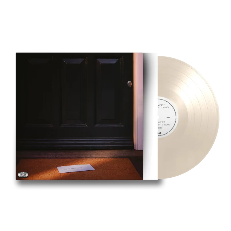 This Is What I Mean: Limited Cream Vinyl 2LP