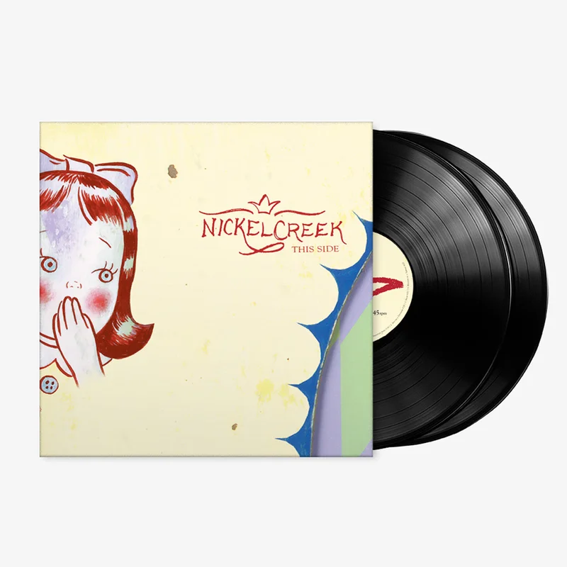 This Side (180g 2-LP)
