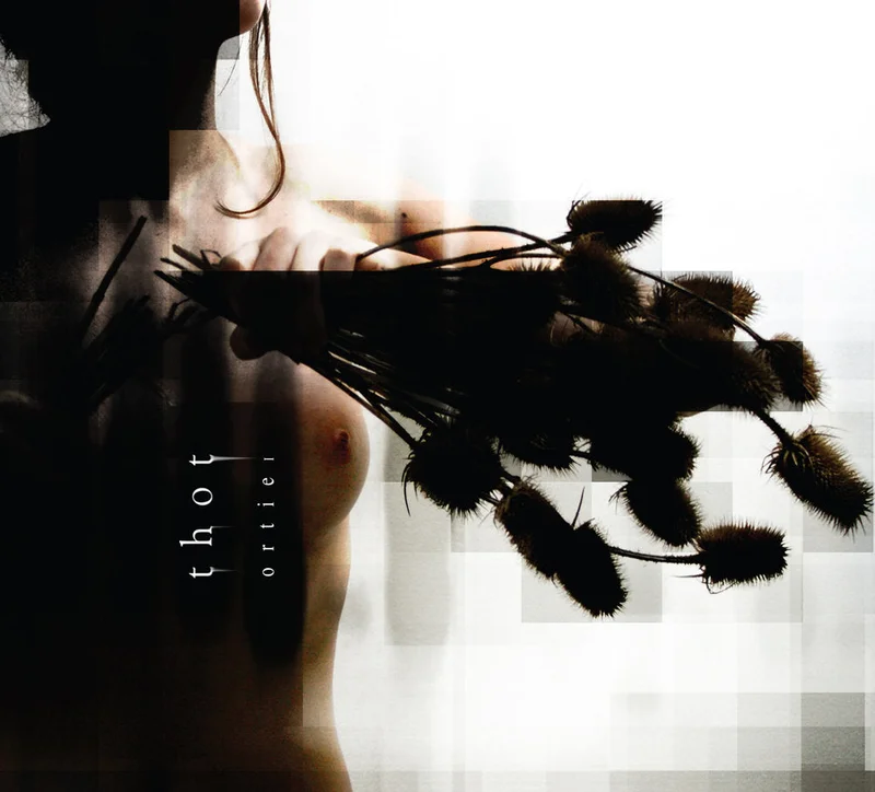 Thot  Ortie I [LP]