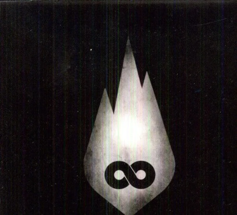 Thousand Foot Krutch - The End Is Where We Begin [CD]