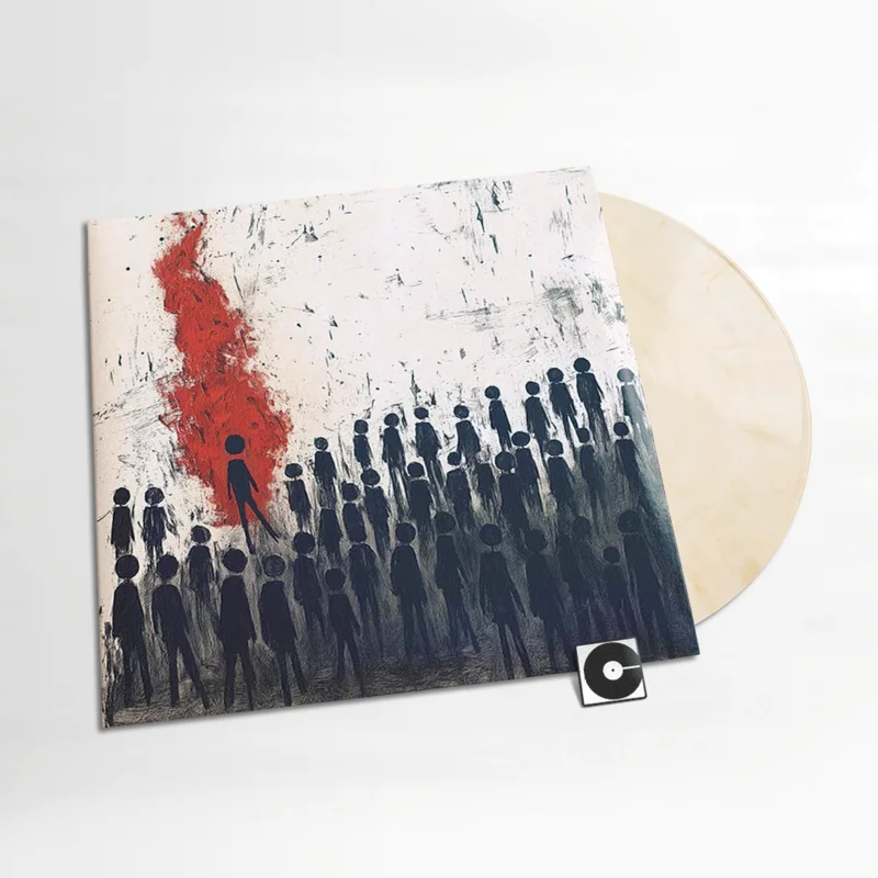 Three Days Grace - "Alienation" Indie Exclusive