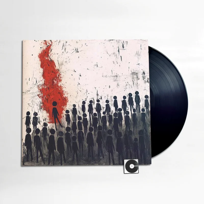 Three Days Grace - "Alienation"