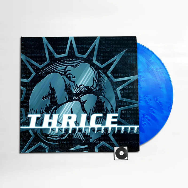Thrice - "Identity Crisis"