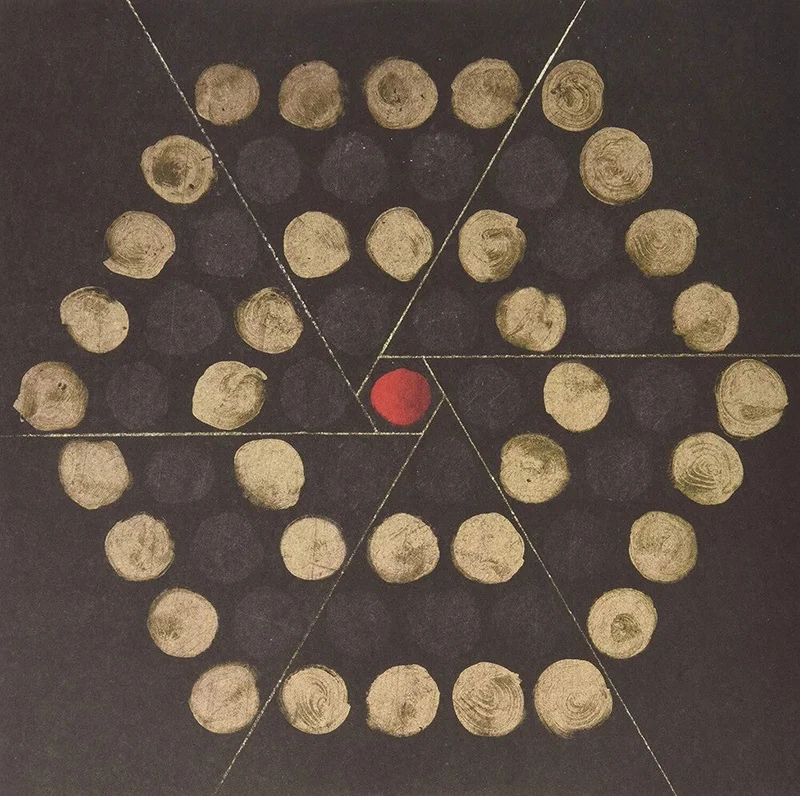 Thrice - Palms (Blk) [180 Gram]