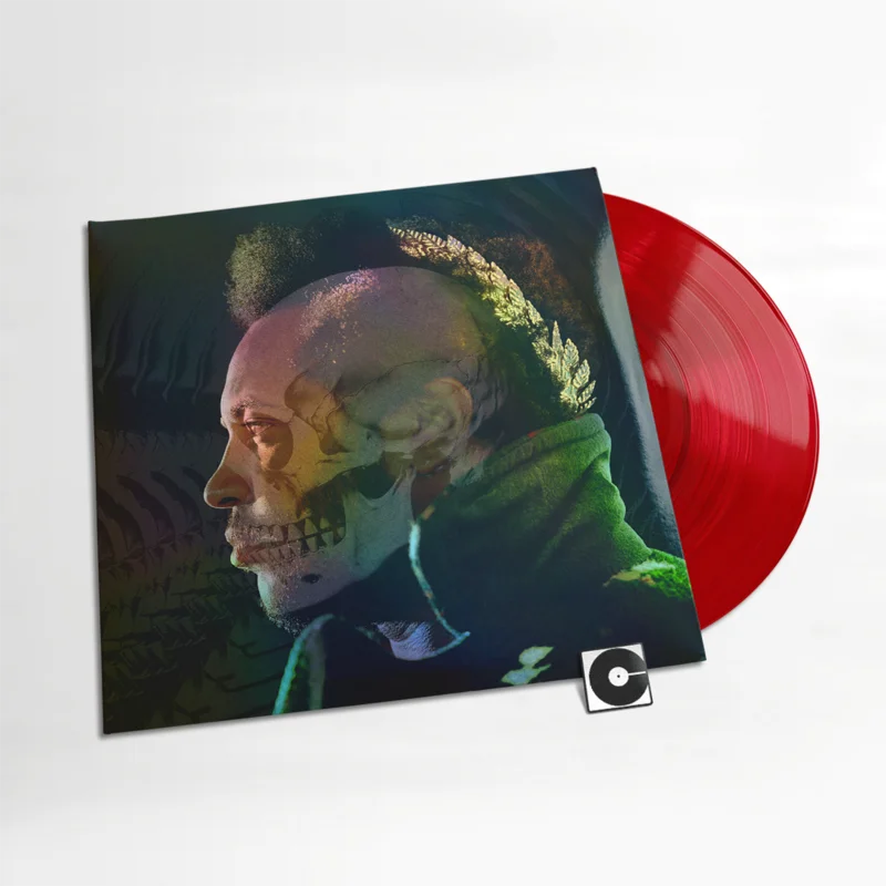 Thundercat - "Apocalypse" 2024 Pressing