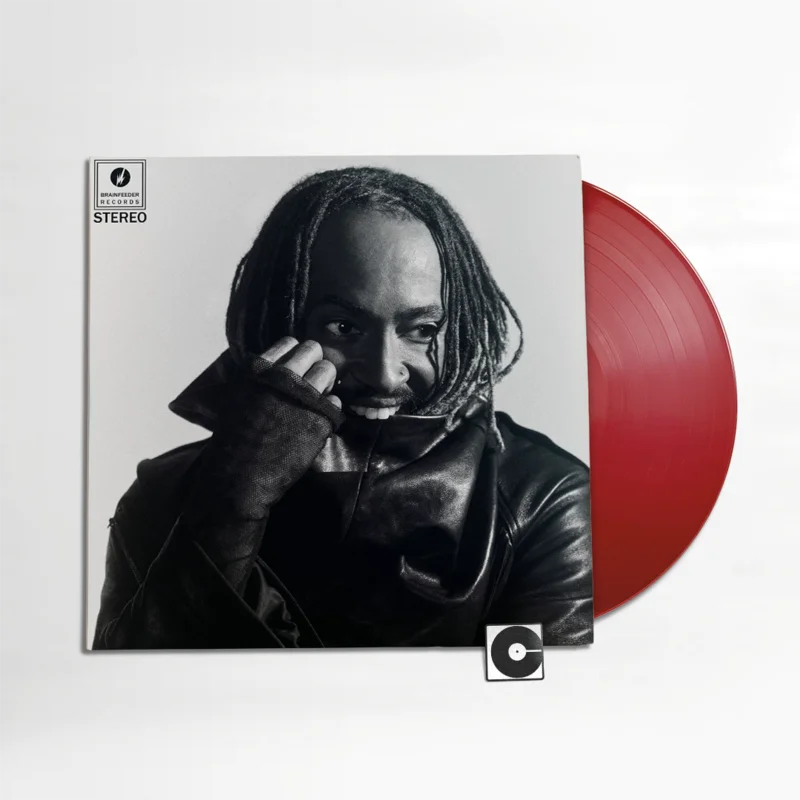 Thundercat - "Distracted"