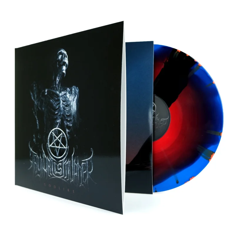 Thy Art Is Murder  Godlike [LP]