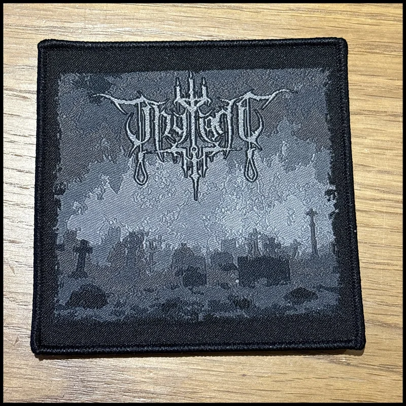 THY LIGHT: official deluxe/limited patch