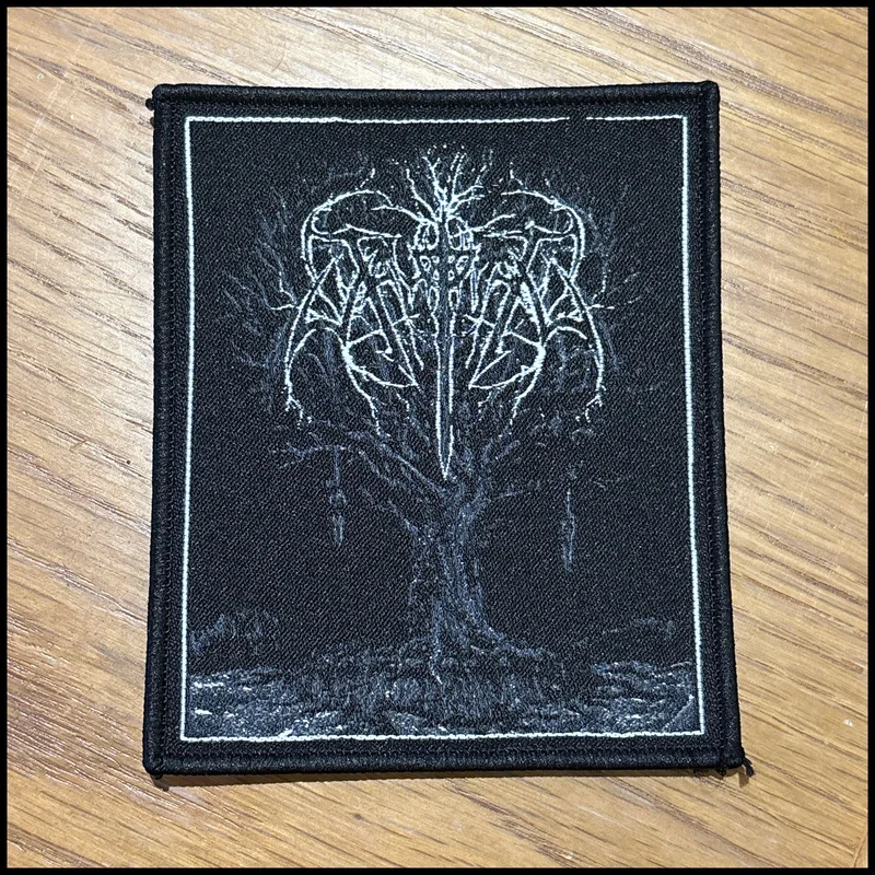 THYRFING: official deluxe/limited FARSOTSTIDER patch
