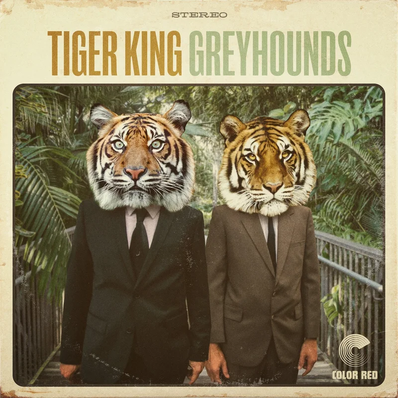 Tiger King
