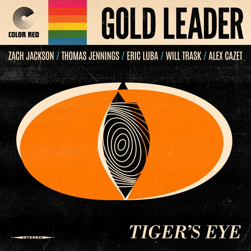 Tiger's Eye