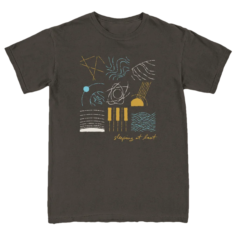 Tiles Tee