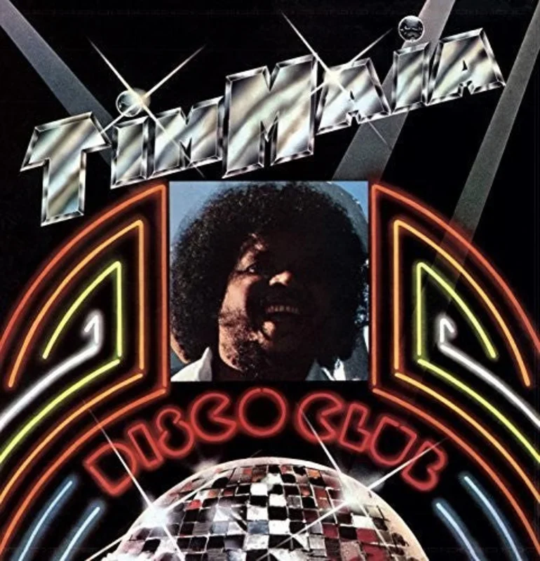 Tim Maia - Disco Club [CD]