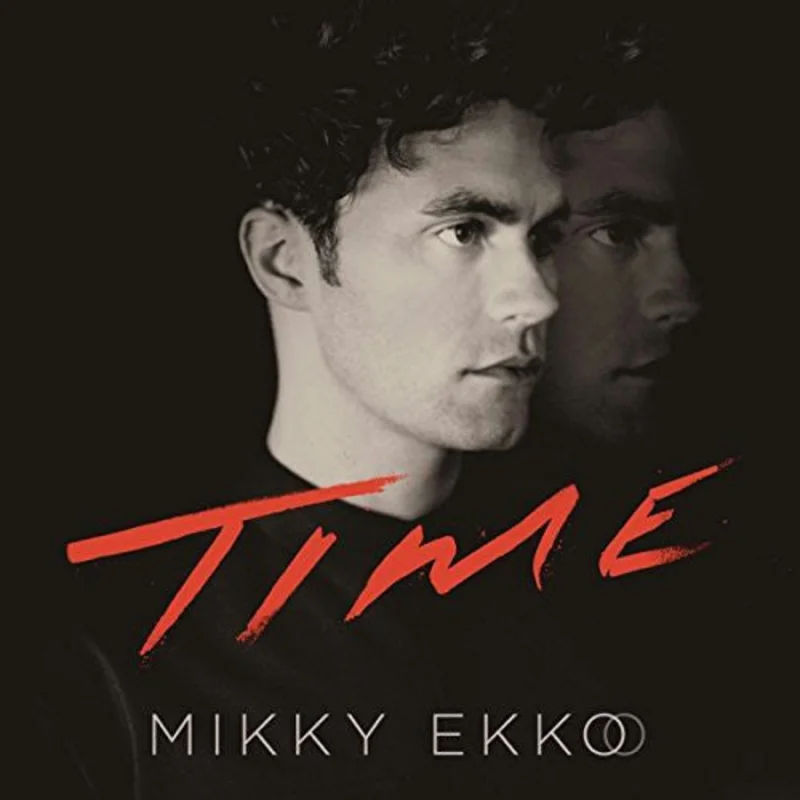 TIME - CD