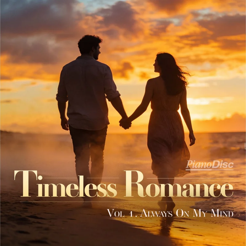 Timeless Romance, Vol. 1: Always On My Mind