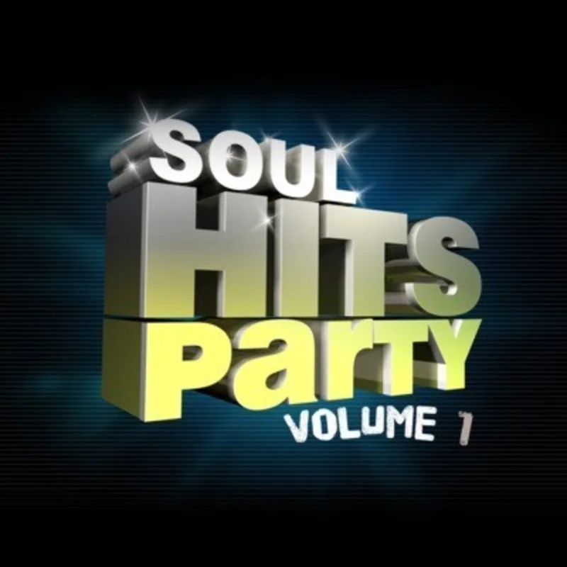 Timeless Voices - Soul Hits Party Vol 1 [CD]